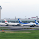 @ハネダイノベーションシティ