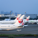 @ハネダイノベーションシティ