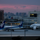 @ハネダイノベーションシティ